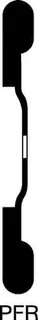 Fächerscheibe POLIFAN CO SGP CURVE STEELOX D.125mm K.60 kon.INOX/Stahl L