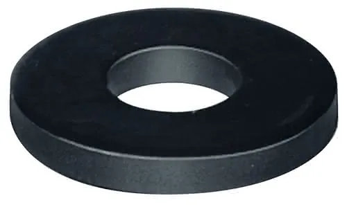 U-Scheibe DIN 6340 f.Schrauben M20 Bohrungs-D.21mm AMF