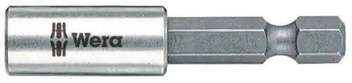 Bithalter 899/4/1 S 1/4Zoll E 6,3 1/4Zoll 1/4Zoll C 6,3 Magnet,Spreng-Ri