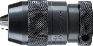 Schnellspannbohrfutter Supra S Spann-D.3,0-16mm 5/8Zoll-16mm f.Re.-Lauf