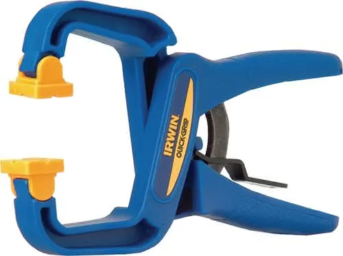 Einhandzwinge Handi Clamp Spann-W.100mm A.75mm IRWIN