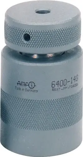 Schraubbock Nr.6400 Gr.210 m.flacher Auflage H.140-210mm AMF