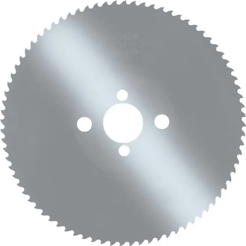 Metallkreissägeblatt Form C D.250mm B.2,5mm HSS Bohrungs-D.32mm Z.128 PROMAT