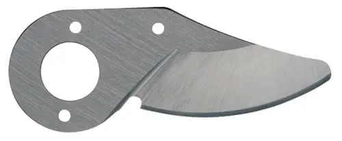 Ersatzklinge 6/3 f.FELCO-Schere 6+12 Bl.verp.FELCO