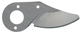 Ersatzklinge 6/3 f.FELCO-Schere 6+12 Bl.verp.FELCO