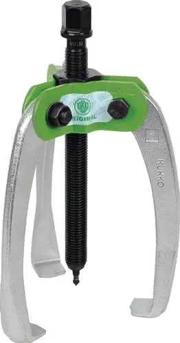 Abzieher 45-1 Spann-T.100 mm Spann-W.100 mm 4 t KUKKO