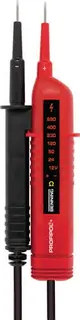 Spannungs-/Durchgangsprüfer PROFIPOL®+ 12-690 V AC/DC