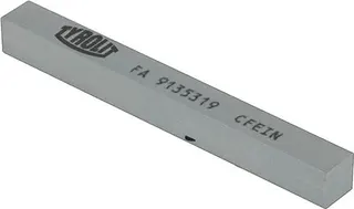 Schleiffeile 9011 L.150mm B.16mm vierkant C mittel TYROLIT