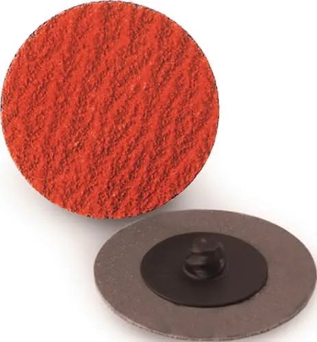 Schleifscheibe D.76mm K.40 PROMAT