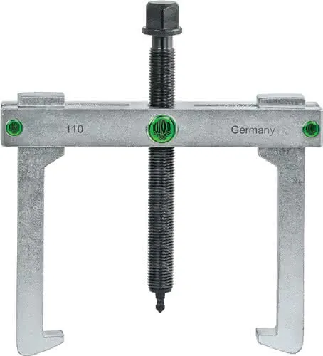 Abzieher 110-1 Spann-T.100 mm Spann-W.100 mm KUKKO
