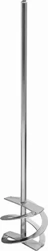 Wendelrührer 70mm 400mm 10kg 6-kant,SW 8mm PROMAT