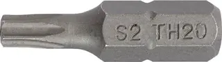 Bit P829186 1/4 Zoll T 7 L.25mm m.Bohr.PROMAT
