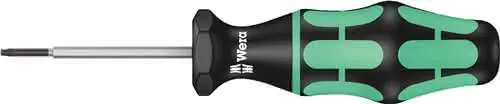 Drehmomentschraubendreher 300 IP 7 0,9 Nm fest WERA