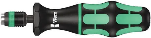 Drehmomentschraubendreher 7461 1,2-3 Nm 1,2 Nm WERA