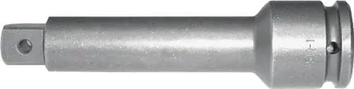 Kraftschraubereinsatzverlängerung 550 Antriebs-4-KT.1 Zoll L.330mm ASW