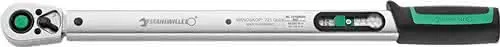 Drehmomentschlüssel Stand.MANOSKOP® 721 Quick 1/2 Zoll 40-200 Nm STAHLWILLE