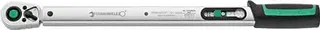 Drehmomentschlüssel Stand.MANOSKOP® 721 Quick 1/2 Zoll 40-200 Nm STAHLWILLE