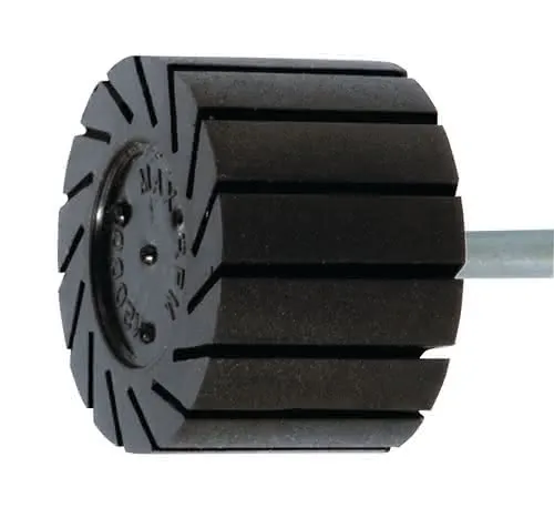 Schleifhülsenträger D45xH30mm Zyl.Schaft-D.6mm PROMAT