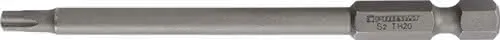 Bit 1/4 Zoll T 20 L.89mm m.Bohr.PROMAT