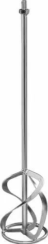 Mörtelrührer 140mm 600mm 40kg M14 PROMAT