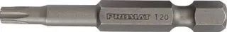Bit 1/4 Zoll T 8 L.50mm PROMAT