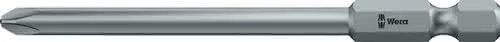 Bit 855/4 Z 1/4 Zoll PZD 2 L.127mm zähh.WERA
