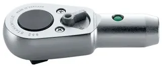 Knarrenkopf 552 3/4 Zoll Z.36 Umschalth.STAHLWILLE – Bild 2