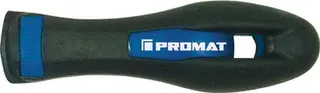 Feilenheft Heft-L.90mm 100-150mm Ku.PROMAT