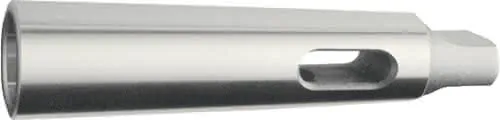 Reduzierhülse DIN 2185 MK5xMK2 geh.u.geschl.PROMAT