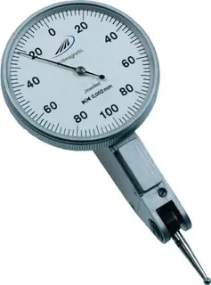 Fühlh.-Messger.DIN 2270 ± 0,1mm Abl.0,002mm Außenring-D.40,5mm