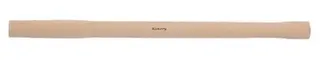 Vorschlaghammerstiel L.600mm 42x24mm Hickory