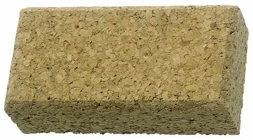 Schleifklotz L120xB60mm