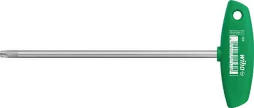 Schraubendreher m.Quergr.364 T 15x200mm WIHA