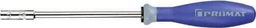 Sechskantsteckschlüssel SW 5,5mm Klingen-L.125mm Gesamt-L.230mm 3K-Griff