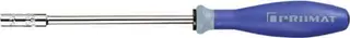 Sechskantsteckschlüssel SW 5,5mm Klingen-L.125mm Gesamt-L.230mm 3K-Griff