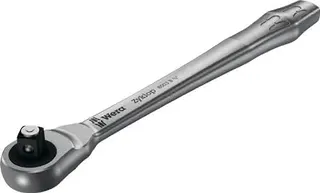 D.-Knarre Zyklop Metal push 3/8 Zoll 38 Z.L.222mm – Bild 5