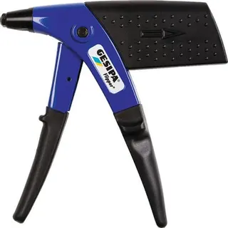 Kombisetzgerät Flipper® Plus L.217mm Arbeitsber.2,4-5mm – Bild 3