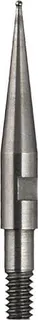 Messeins.D.0,4mm L.12mm KGL M1,6 HM Fühlh.-Messger.KÄFER