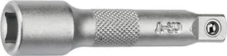 Verl.1/4 Zoll L.150mm m.Kugelfangrille PROMAT