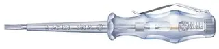 Spannungsprüfer 247 150-250 V AC einpolig Schneiden-B.3mm WERA