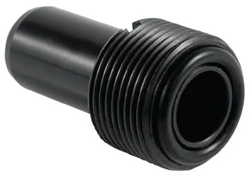 Kühlmittelübergaberohr HSK 100