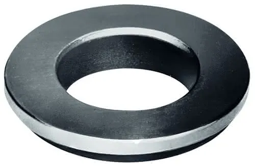 Kugelscheibe DIN 6319C f.Schrauben M12 Bohrungs-D.13mm AMF