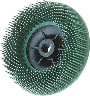 Bürstenscheibe BD-ZB D.115mm Cubitron K.50 – Bild 2