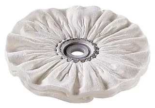 Polierring Notiflex® 925 D.200mm Bohrungs-D.20/14mm OSBORN
