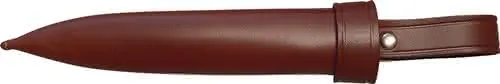 Lederscheide Gesamt-L.240mm z.Arbeitsmesser 4000 817 826 WÜSTHOF