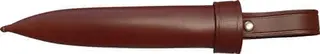 Lederscheide Gesamt-L.240mm z.Arbeitsmesser 4000 817 826 WÜSTHOF