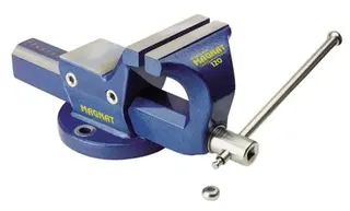 Parallelschraubstock Magnat Backen-B.160mm Spann-W.225mm