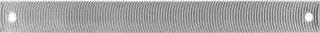 Karosseriefeilenblatt L.350mm Q.36x5,4mm Hieb 2 mittel ballig PFERD