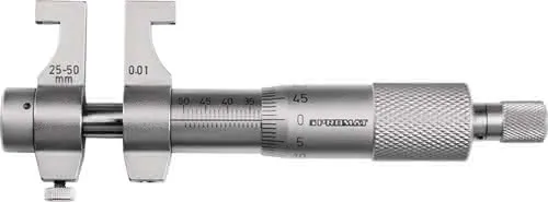 Schnabelinnenmessschraube 50-75mm PROMAT PROMAT