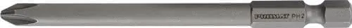 Bit 1/4 Zoll PH 2 L.89mm PROMAT